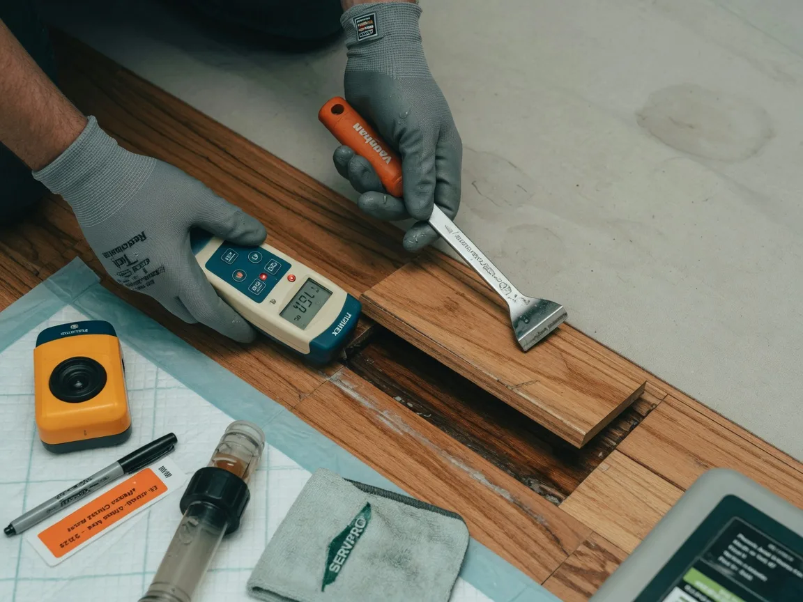 Why choose Water Damage Restoration in Suffern, NY